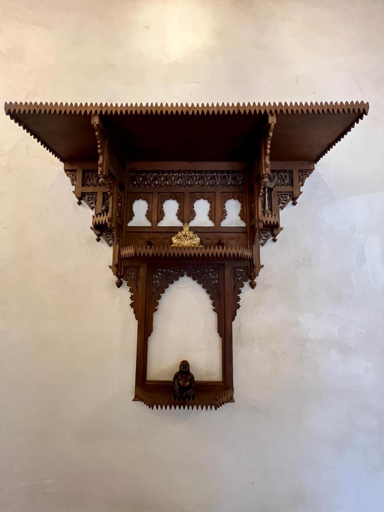 Dar Attajalli Fez Buitenkant foto